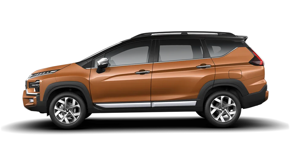 Mitsubishi Xpander Cross