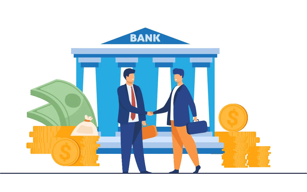 Thủ tục mua xe ô tô trả góp