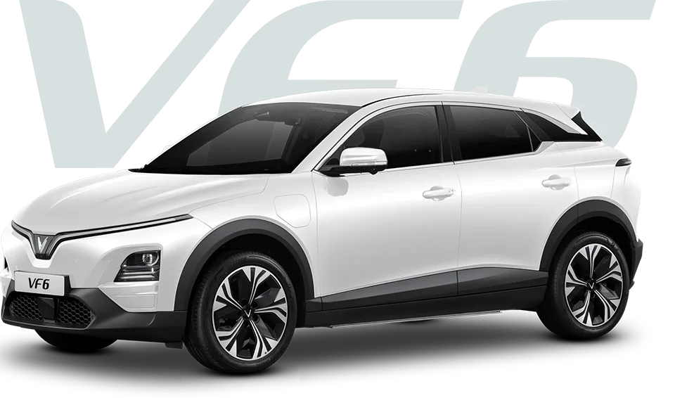 VinFast VF 6