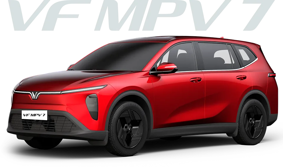 VinFast MPV 7