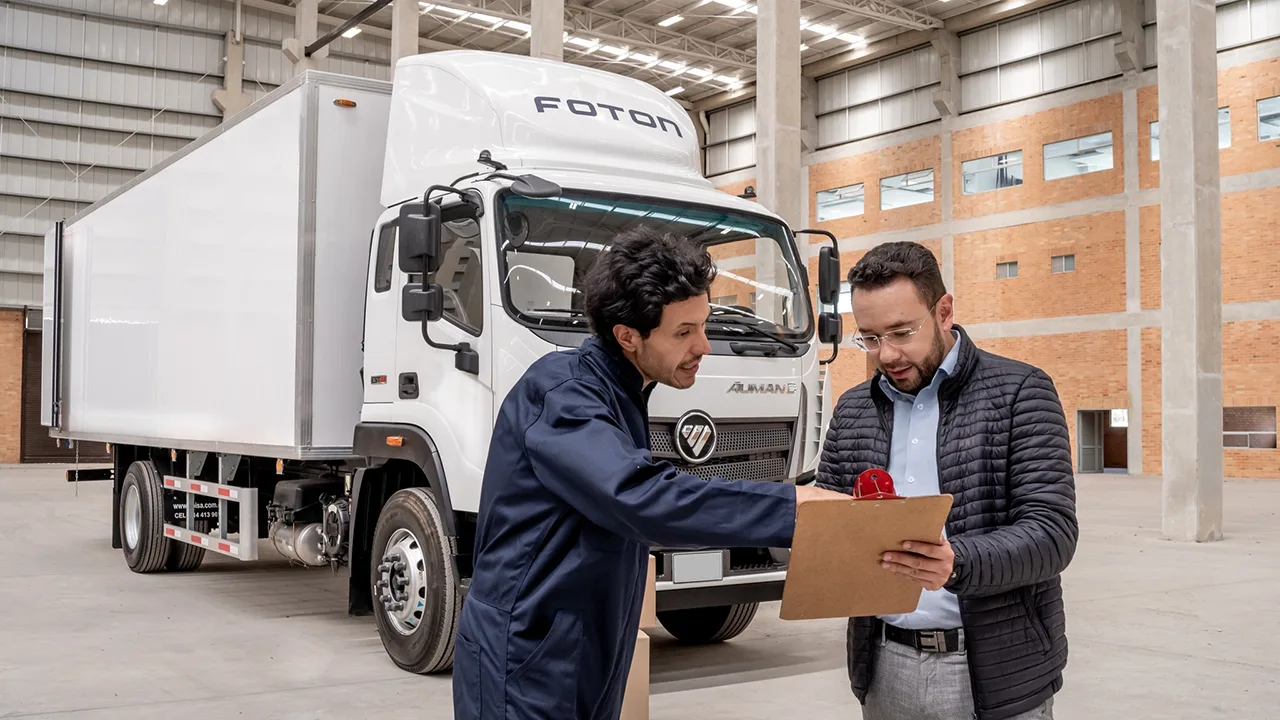 Dịch vụ sau bán hàng