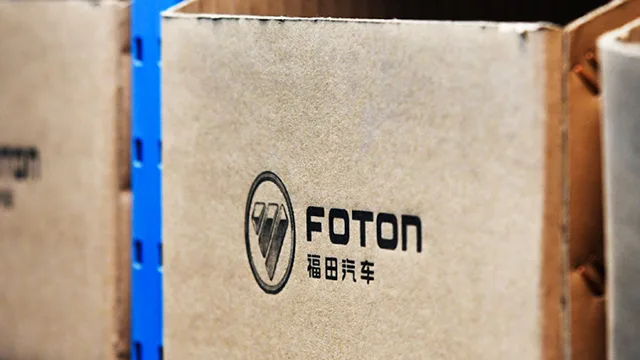 Dịch vụ & Phụ tùng