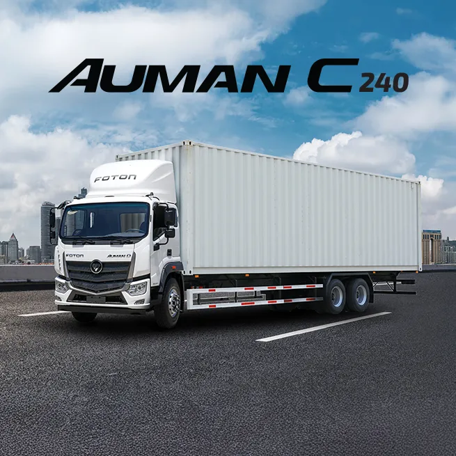 AUMAN C240