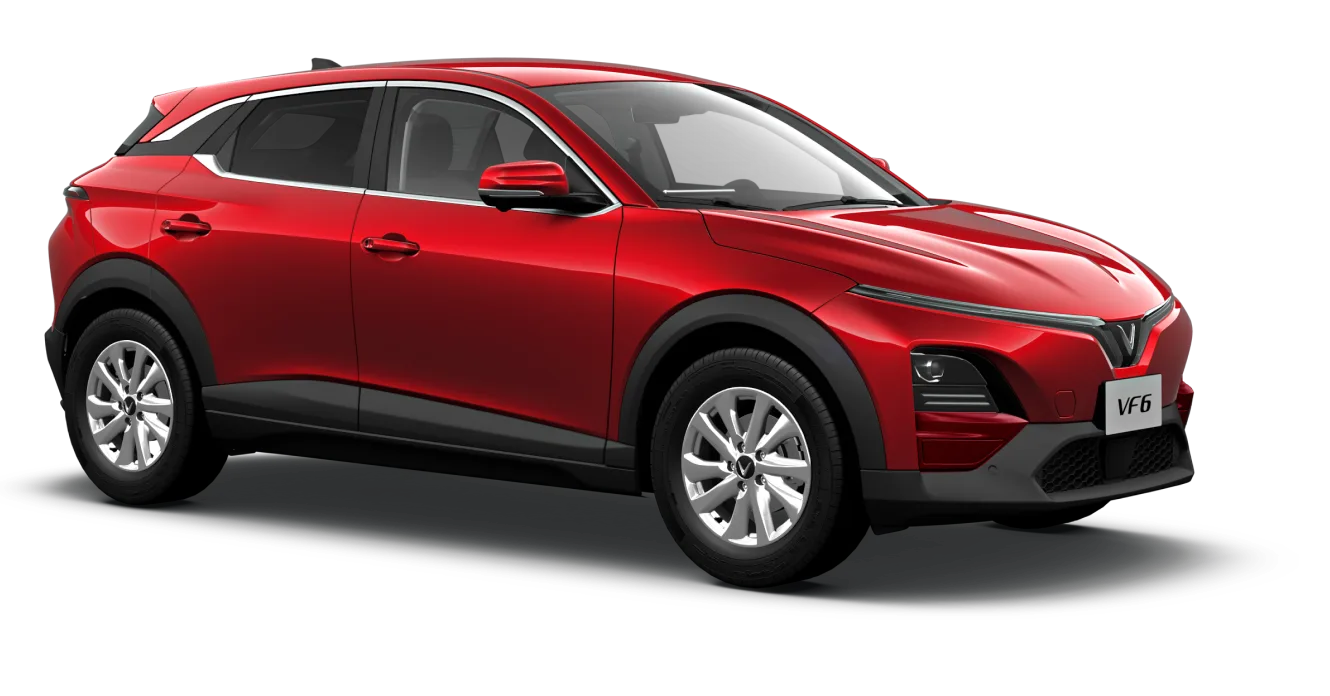 VinFast VF 6
