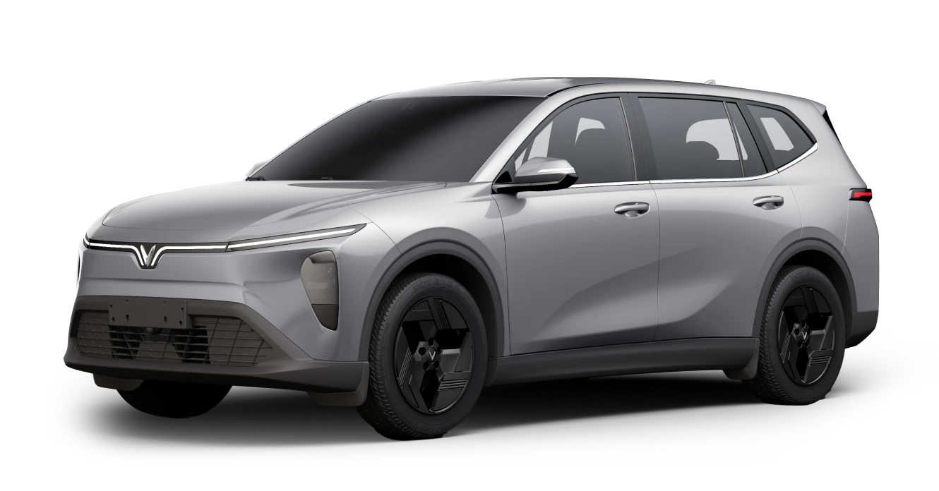 VinFast VF MPV 7