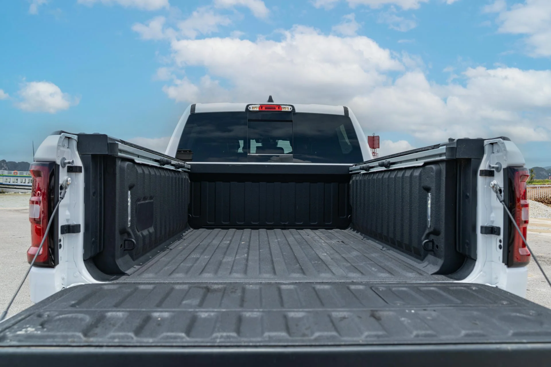 RAM 1500 REBEL