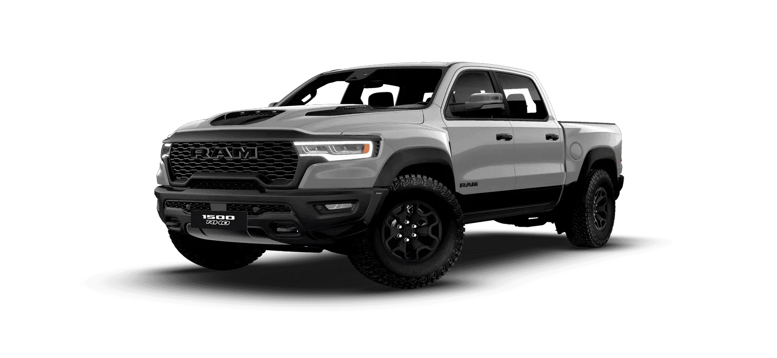 RAM 1500 RHO
