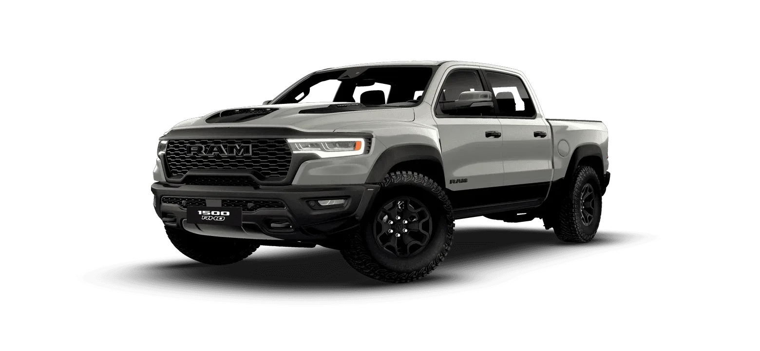 RAM 1500 RHO