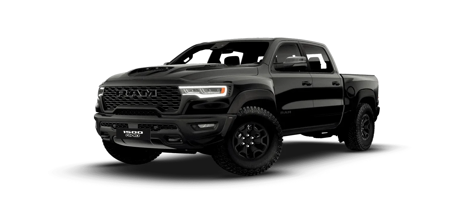 RAM 1500 RHO