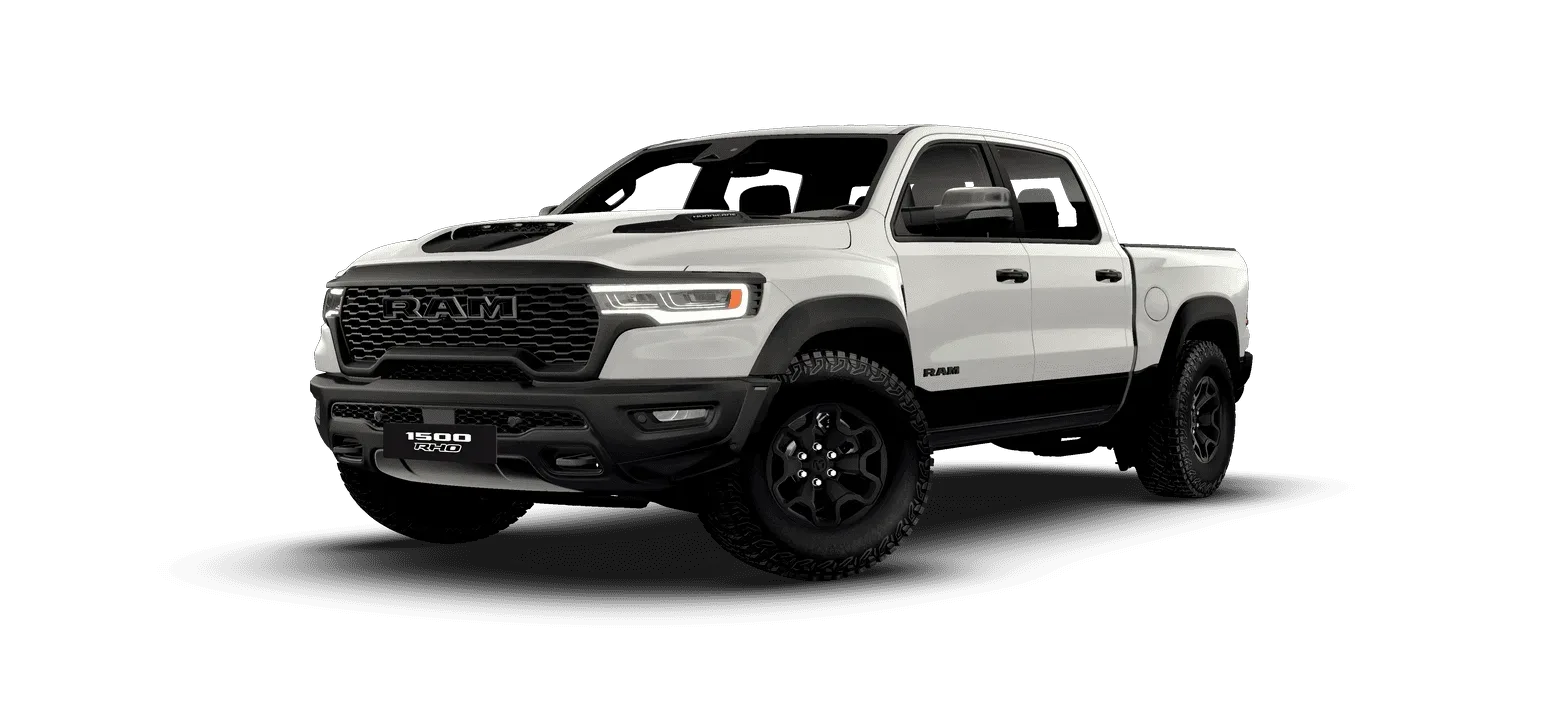 RAM 1500 RHO