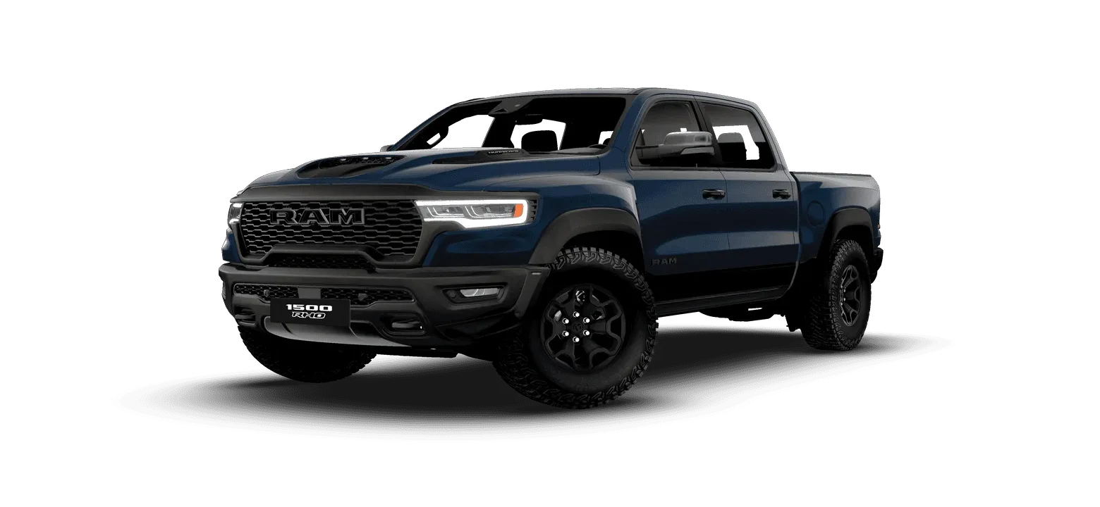 RAM 1500 RHO