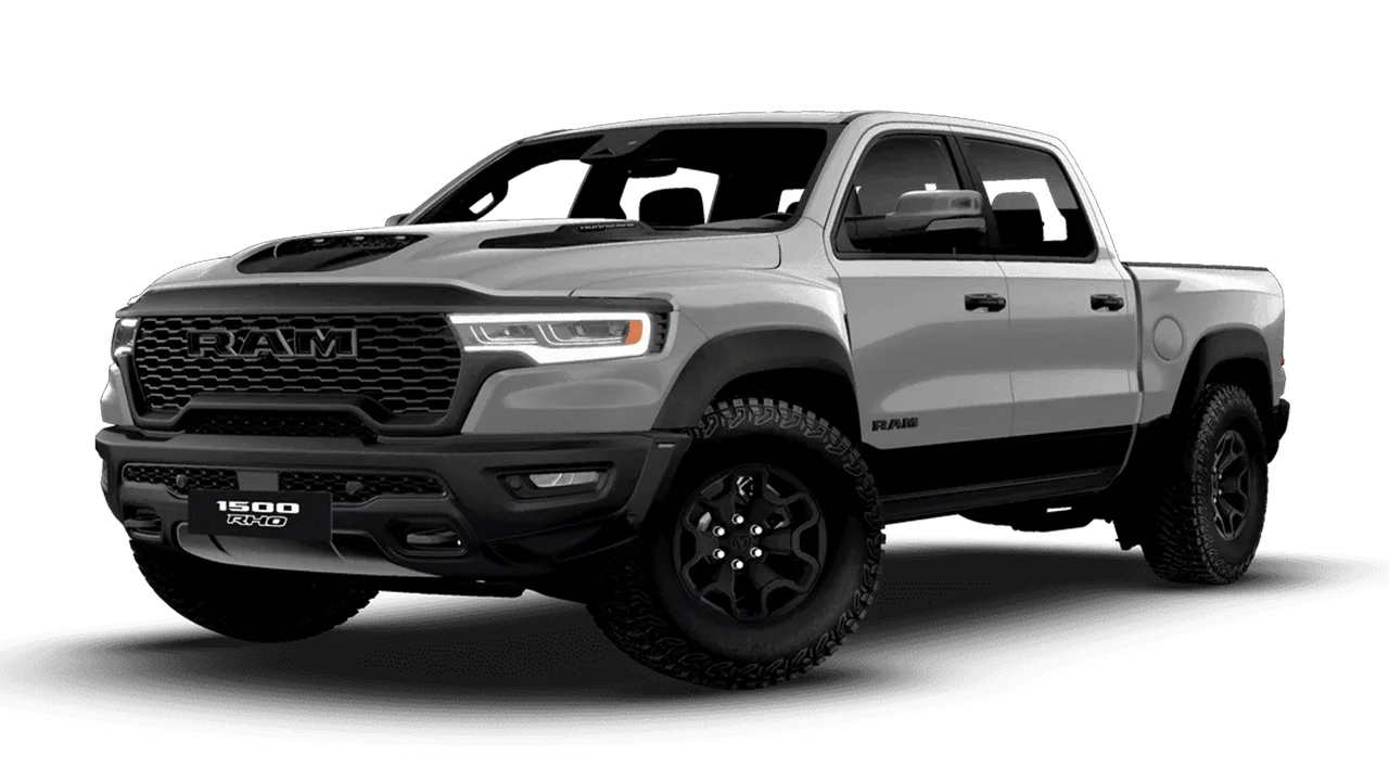 RAM 1500 RHO